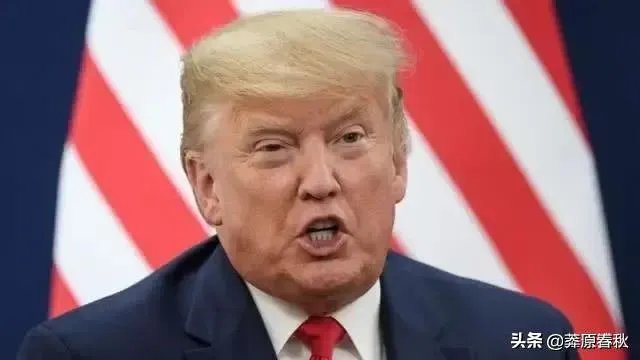 特朗普确诊新冠阳性，大家怎么看？
