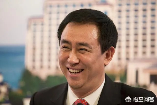 贾跃亭3.6亿在广州拿地601亩，是否意味着贾跃亭要回国了？