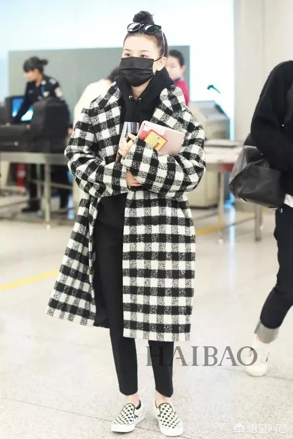 宋祖儿甜美形象霸屏，怎样才能像她一样穿出青春活力范儿？