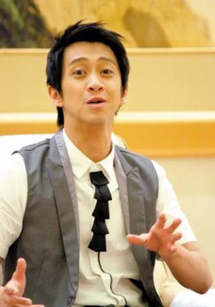 29岁陈汉典去motel被拍 蝴蝶姐姐冤当幌子