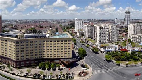 南桥房价最新消息  2017南桥买房合适吗