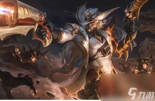 英雄联盟lpl十周年皮肤有什么 英雄联盟lpl十周年皮肤介绍