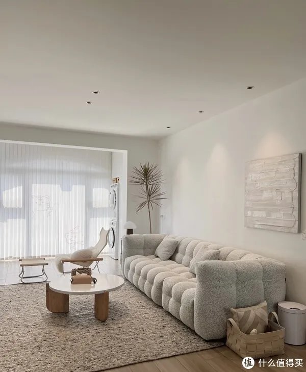 本人亲测:实体和网购沙发到底有啥区别？