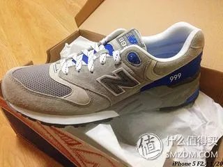 New Balance 新百伦 ML999 经典款慢跑鞋