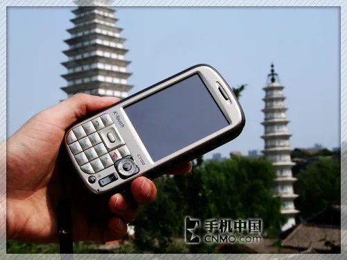 天语C700死磕DC 最IN数码装备拍照大PK