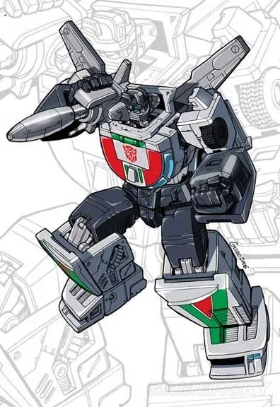 《变形金刚毁灭》角色资料大全 汽车人、霸天虎全角色背景资料一览