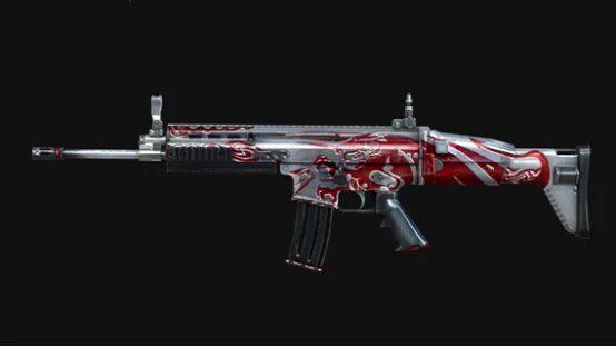 《CF》SL处女座分析评测