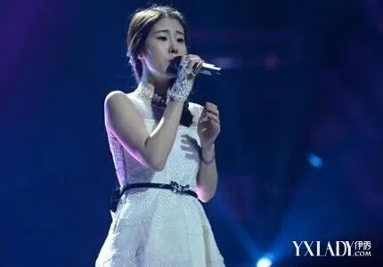 张碧晨时间都去哪了张碧晨个人资料及背景介绍