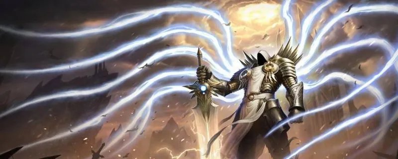 暗黑三冒险模式是什么意思