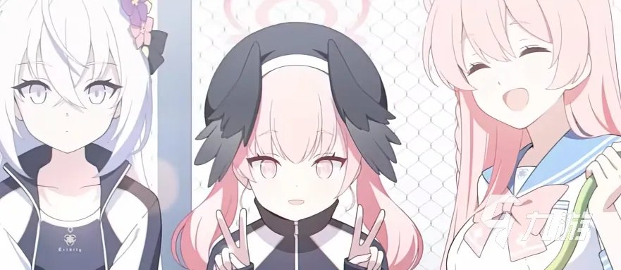 蔚蓝档案momo是什么 蔚蓝档案momo详细介绍