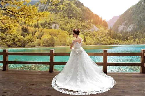 北京婚纱摄影店排名 北京婚纱摄影价格一览表