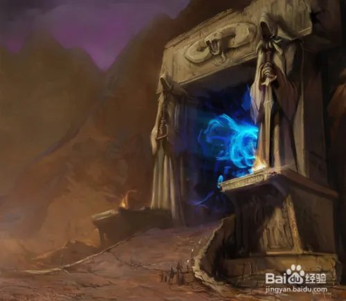 wow熔火前线怎么去