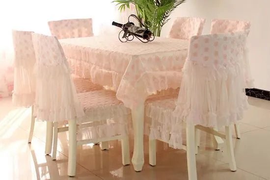 椅子套的做法大全 冬季DIY巧做椅套