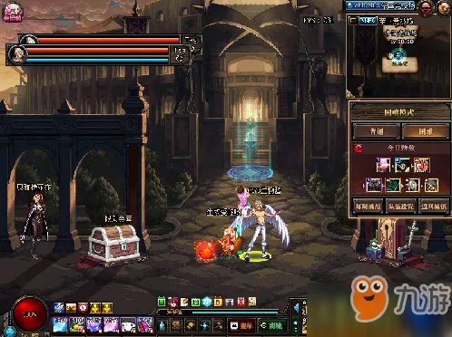 《DNF》11月15日更新内容抢先看 11月15日更新内容介绍