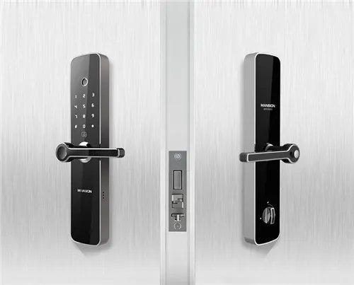 2018中国指纹锁十大排行榜  让家居体验更智能的指纹锁品牌