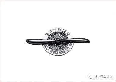 你觉得哪些车标体现出了车子风驰电掣的感觉？