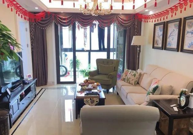 三明小伙花15万装修的婚房，却被挖苦不如出租房