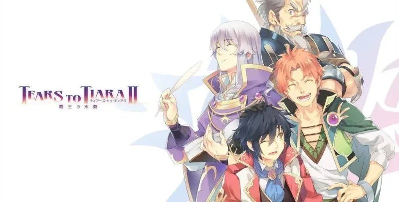 那些优秀却鲜为人知的二次元游戏第一期【迷失攻略组】