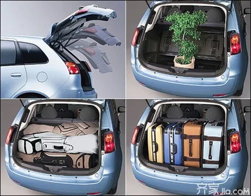 三菱colt价格 改款三菱ColtPlus或明年国产上市