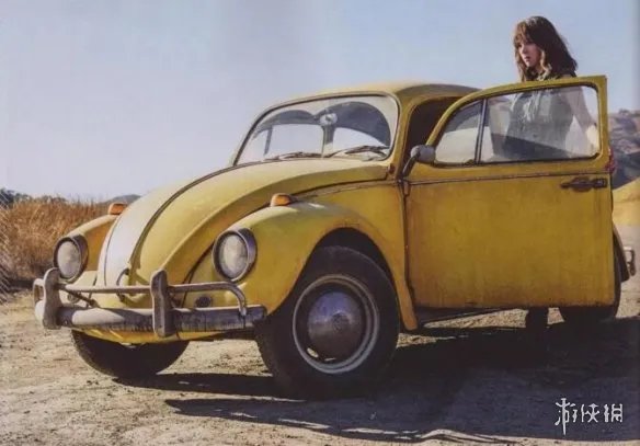 《大黄蜂》内地宣布定档2019年1月4日 杀入贺岁档期