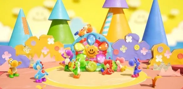 盘点情人节最适合情侣玩的11款游戏！