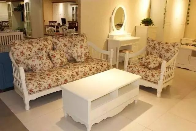 【居美印尚】沙发选购大攻略