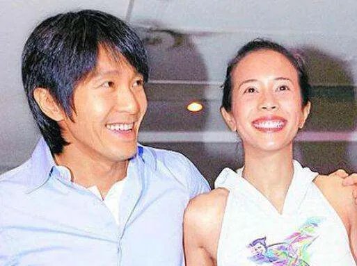 周星驰坎坷的一生，他为什么不结婚？