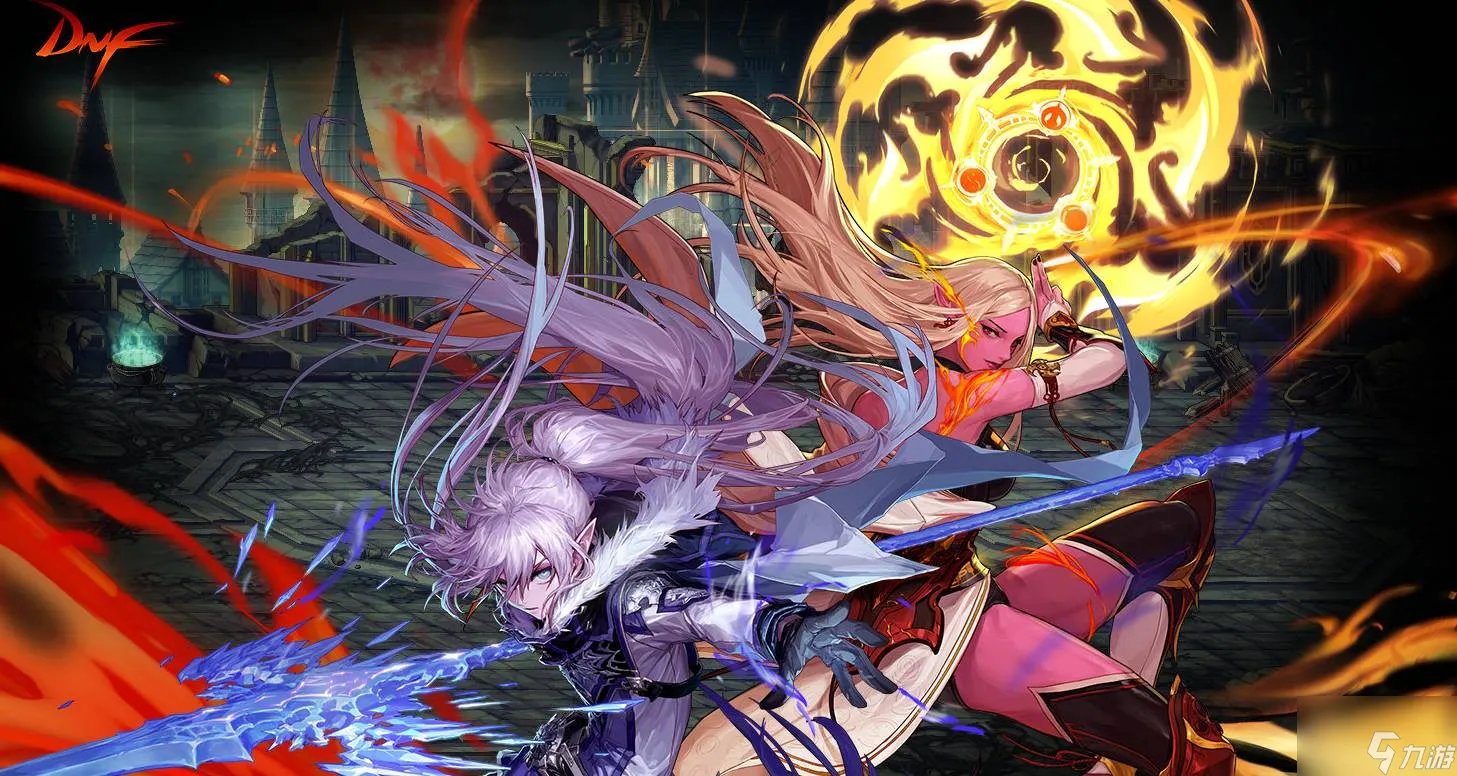 dnf召唤师110级装备怎么搭配 召唤师110级装备搭配推荐