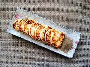 羊乳饼的做法？