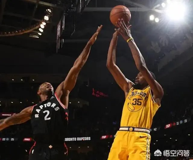 伊戈达拉关键时刻出现致命失误，杜兰特为什么会怒瞪伊戈达拉？