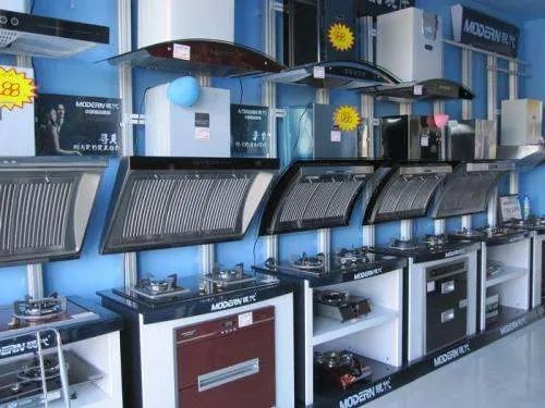 十大厨房电器品牌有哪些？