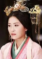 大汉贤后卫子夫平阳公主扮演者是谁