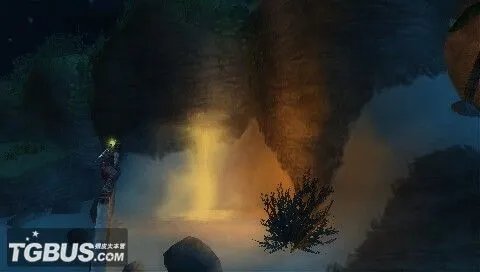 PSP《波斯王子5：遗忘之沙》完全图文攻略