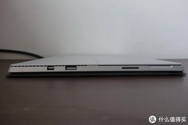Microsoft 微软 Surface Pro 4 平板电脑 使用报告及购买建议