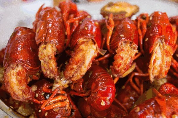 2018年武汉的小龙虾价格怎么样？