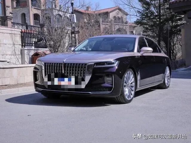 红旗H9什么时候上市？价格多少？