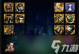 《地下城与勇士》元素师毕业装备 元素师110级装备搭配