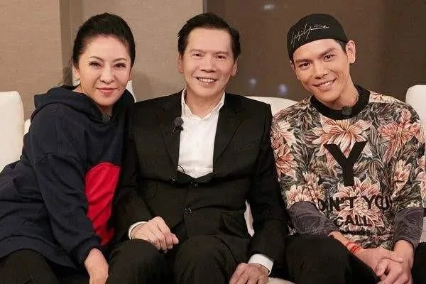 滕华涛称用错了鹿晗被向佐怒怼，他和鹿晗究竟是什么关系？