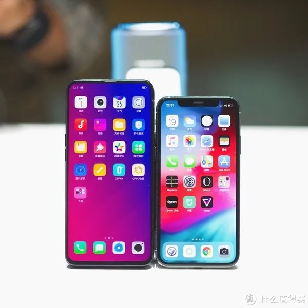 OLED屏幕和LCD屏幕的手机，到底哪个好？