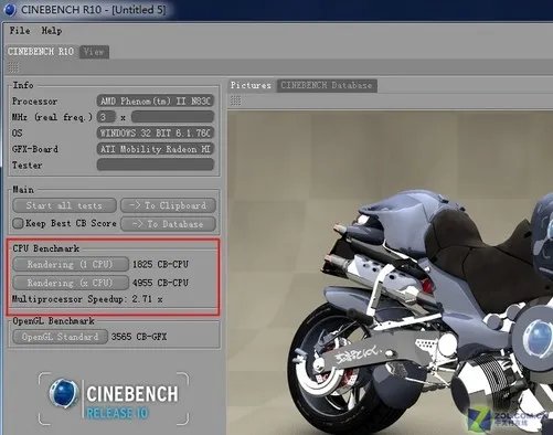 横跨两平台 惠普CQ4系娱乐本详细评测