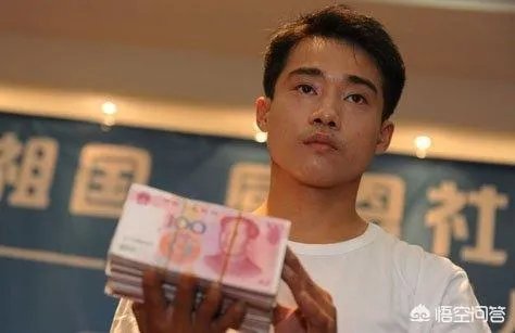 体操世界冠军张尚武为什么会沦落街头卖艺乞讨？他现状如何？