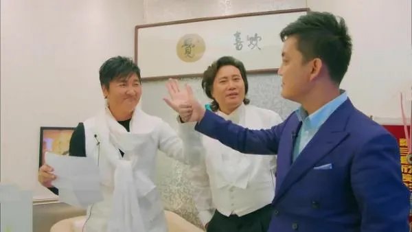 当年《我是歌手》，孙楠为什么退赛？