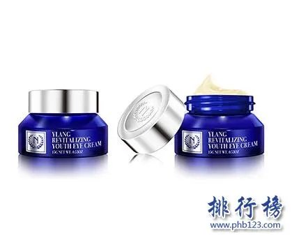 什么牌子的眼霜好？2018眼霜十大品牌排行榜（附价格）