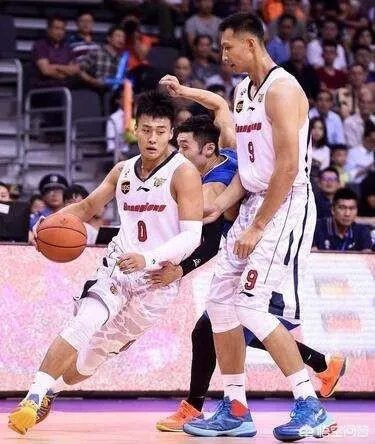 浙江广厦和辽宁队如何才能击败广东宏远？