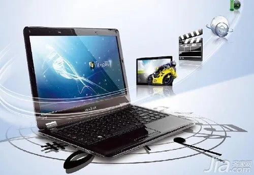 世界十大笔记本品牌排行榜