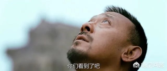 姜文的《让子弹飞》有什么寓意？