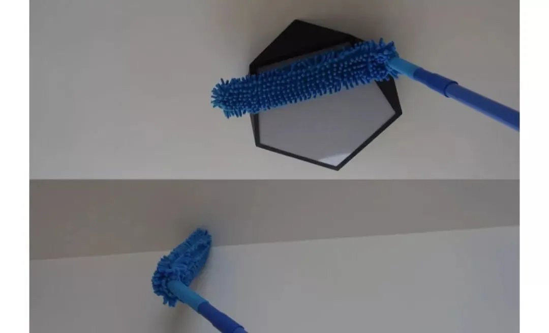 【保洁】7样神器，帮你搞定开荒保洁