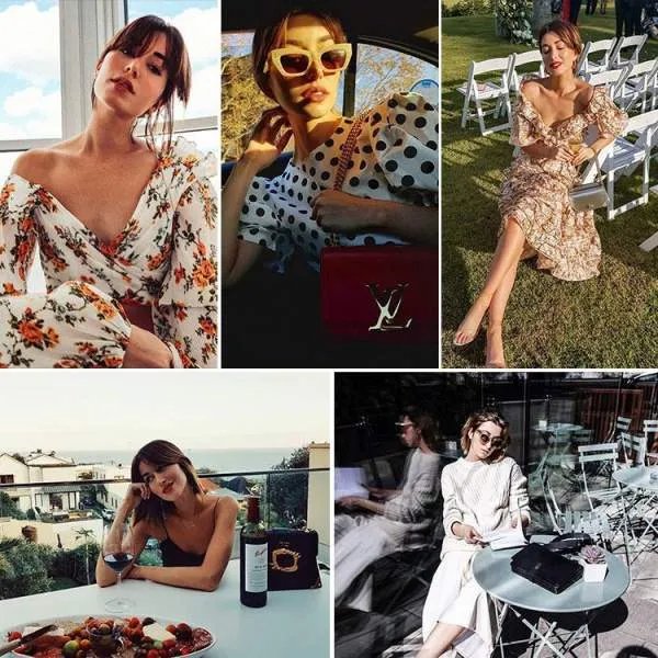 街拍怎么拍才好看？