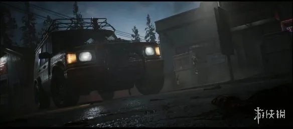 网上传出《求生之路3》预告片 制作很精良是真是假？