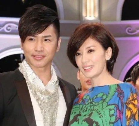 揭贾静雯与欧弟的关系  深扒两人旧情